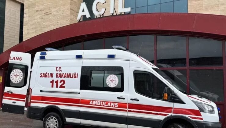 Acı Haber: Anne ve Oğlu Kalp Krizine Kurban Gitti
