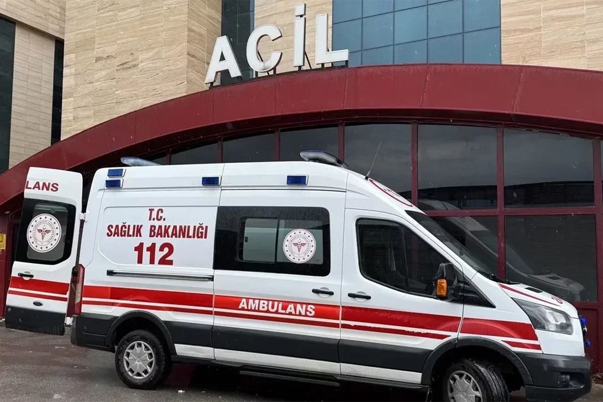 Acı Haber: Anne ve Oğlu Kalp Krizine Kurban Gitti