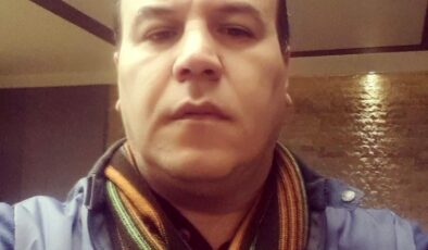 İzmir’de Anne ve Oğuldan Acı Kalp Krizi!