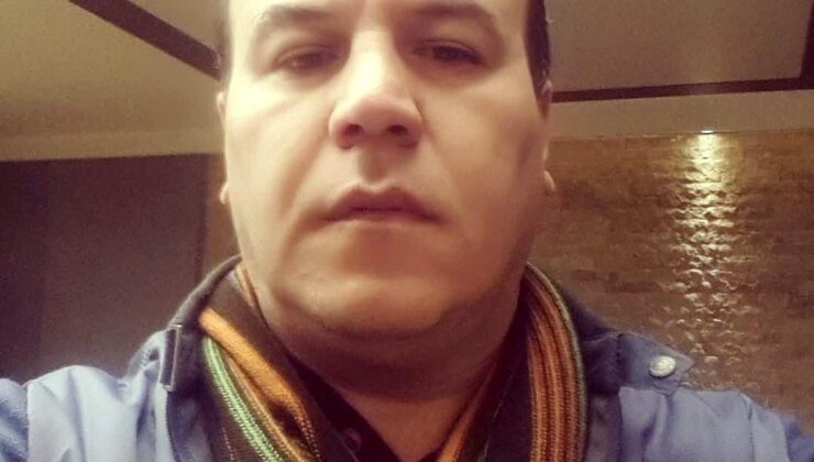 İzmir’de Anne ve Oğuldan Acı Kalp Krizi!