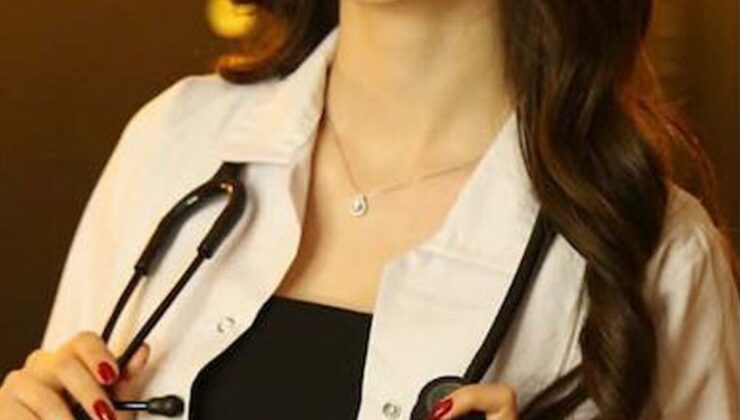 İzmir’de Feci Kaza: Genç Doktor Hayatını Kaybetti