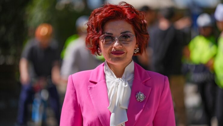 Şehit Polis Eşinden Farkındalık İçin Trafik Eğitimi