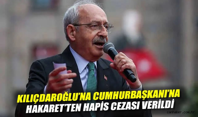 Kılıçdaroğlu’nun Yargı Süreci: 11 Yıl Hapis İhtimali!