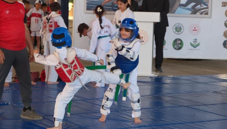 Kiraz’da Spor Festivali Coşkuyla Başladı!