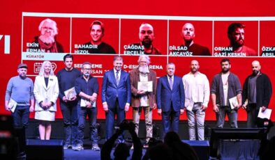 Marble İzmir: Doğal Taşın Kalbi Burada Atıyor!