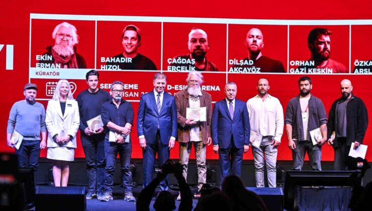 Marble İzmir: Doğal Taşın Kalbi Burada Atıyor!