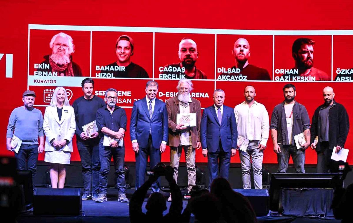 Marble İzmir: Doğal Taşın Kalbi Burada Atıyor!