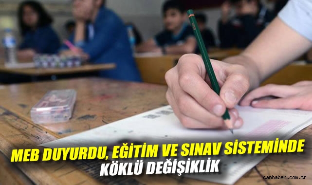 Yeni Soru Kılavuzu ile Eğitimde Dönüşüm Başlıyor!