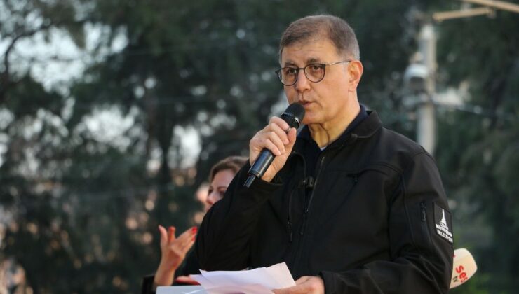 İzmir’de Meslek Fabrikası Mücadelesi Sürüyor!