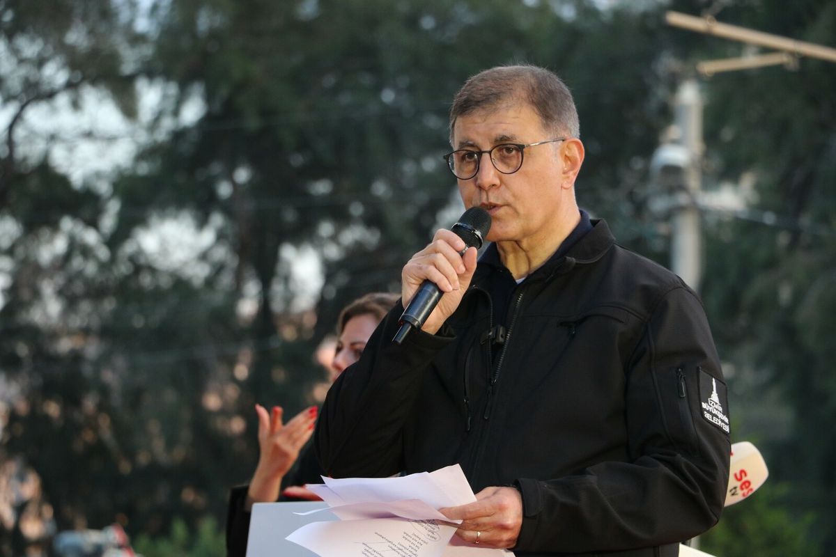 İzmir’de Meslek Fabrikası Mücadelesi Sürüyor!