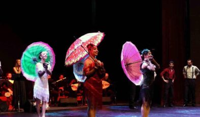 Muğla’da Film Müzikleriyle Nostaljik Yolculuk!