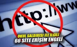 Kahramanmaraş’ta Silahlı Saldırıya Provokasyon Engeli!