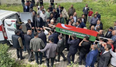 Kahramanmaraş’ta Okul Saldırısında 10 Kayıp!