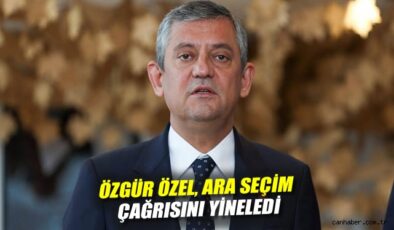 CHP ve TİP İttifakı: Ara Seçim Gündemi Öne Çıktı!