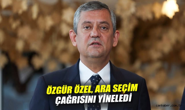CHP ve TİP İttifakı: Ara Seçim Gündemi Öne Çıktı!