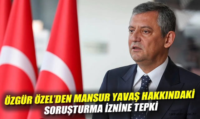 Özgür Özel ve Arıkan’dan Ortak Seçim Vurgusu