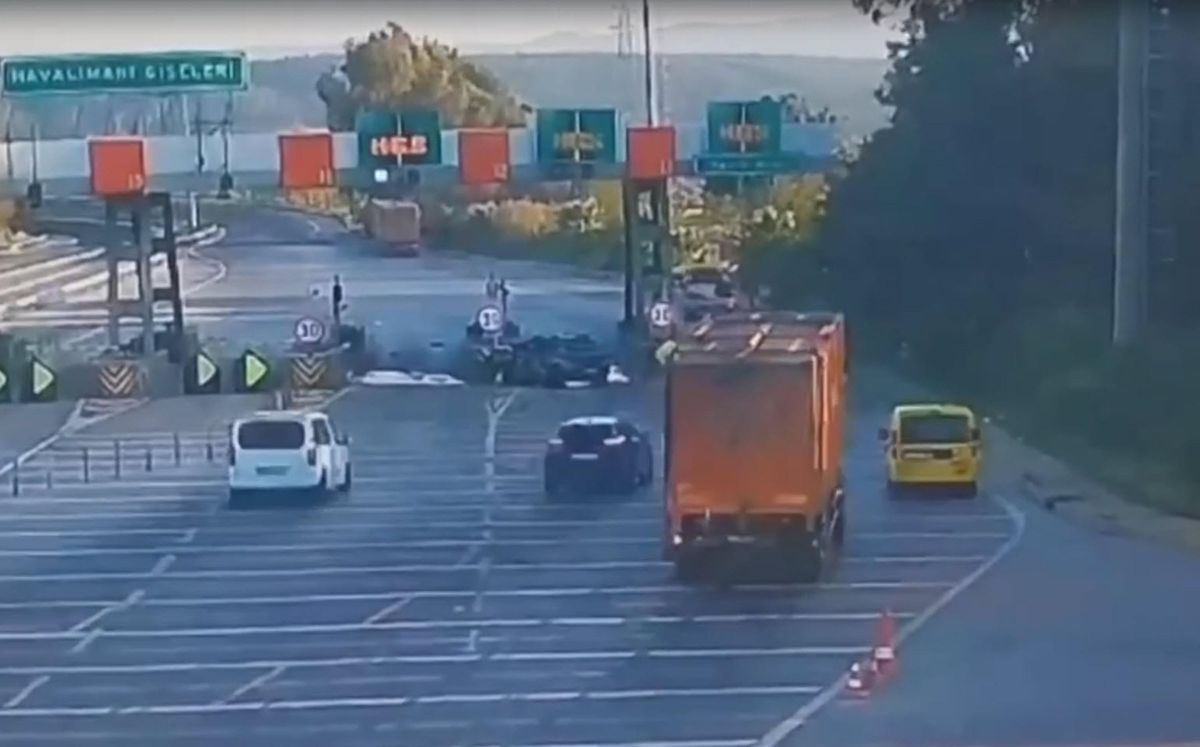 İzmir’deki Feci Kaza: Genç Patoloji Asistanı Hayatını Kaybetti