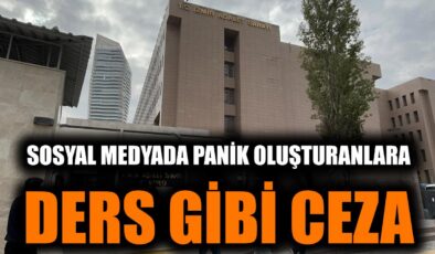 İzmir’de Tehdit Yapan 30 Şüpheli Gözaltında!