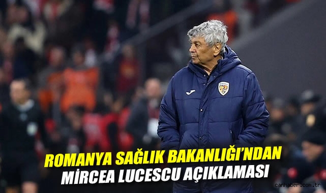 Lucescu’nun Sağlık Durumu Kritik: Yoğun Bakımda!