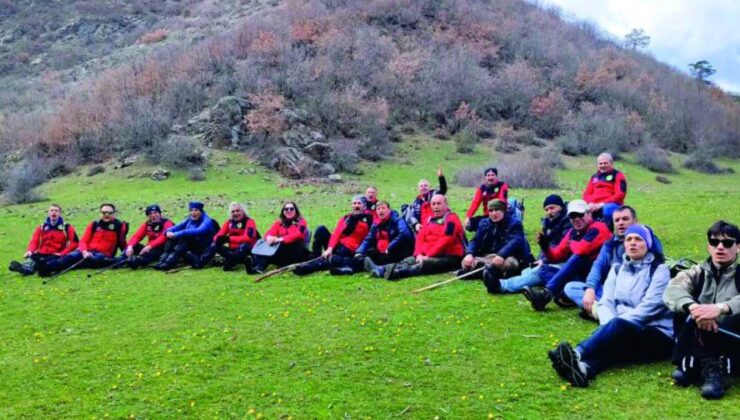 AMASYA’DA 4 BİN HEKTARLIK MADEN İHALESİ TEPKİ ÇEKTİ: SU KAYNAKLARI RİSK ALTINDA