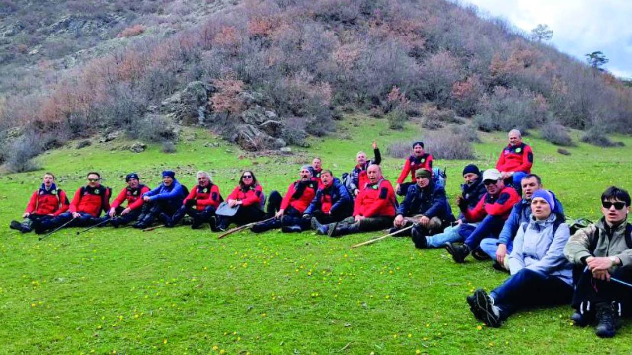 AMASYA’DA 4 BİN HEKTARLIK MADEN İHALESİ TEPKİ ÇEKTİ: SU KAYNAKLARI RİSK ALTINDA