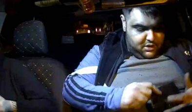 İzmir’de Taksici Cinayeti: Sanık Müebbet İstemine Yanıt Verecek!