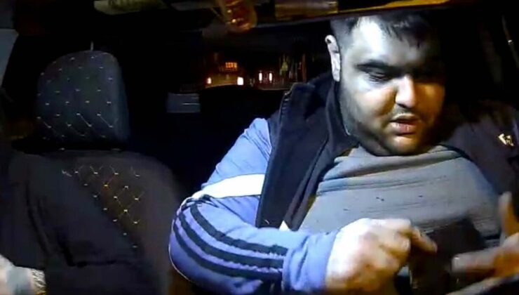 İzmir’de Taksici Cinayeti: Sanık Müebbet İstemine Yanıt Verecek!