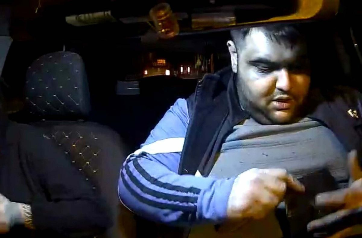 İzmir’de Taksici Cinayeti: Sanık Müebbet İstemine Yanıt Verecek!