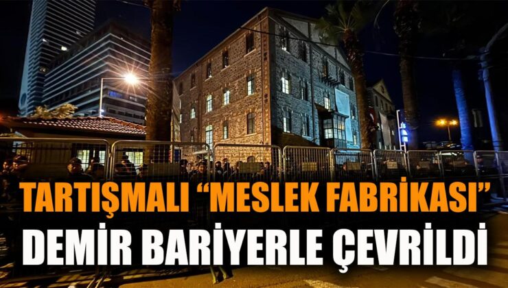 Meslek Fabrikası Krizinde Gergin Bekleyiş!