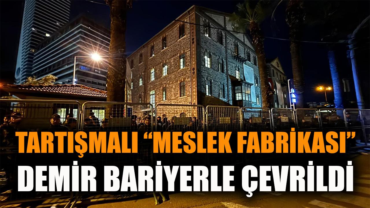 Meslek Fabrikası Krizinde Gergin Bekleyiş!