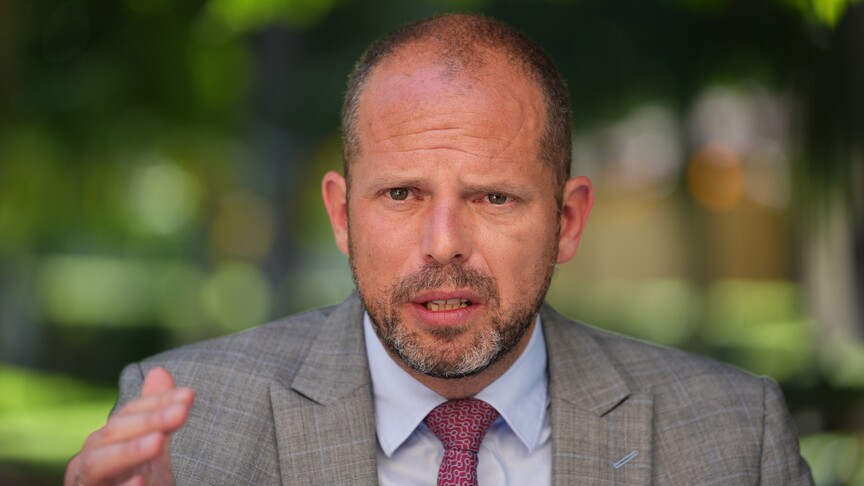 Belçika Savunma Bakanı Francken: Ankara’nın Önemi