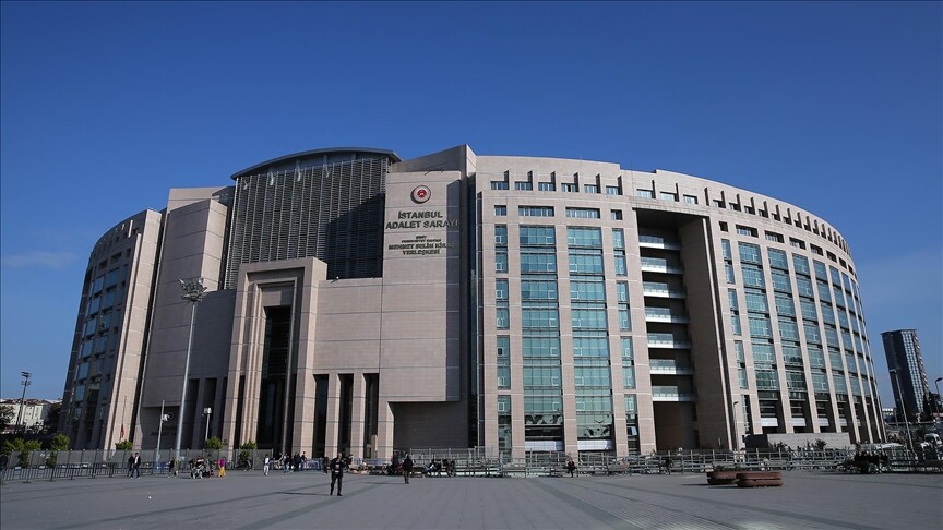 Beşiktaş Terör Saldırısına İddianame Geldi!