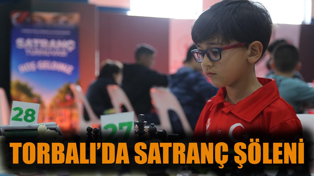 Torbalı’da Sporculara Büyük İlgi ve Ödüller