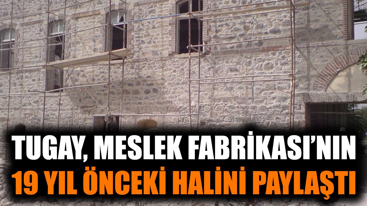 İzmir’de Meslek Fabrikası Krizi Büyüyor!
