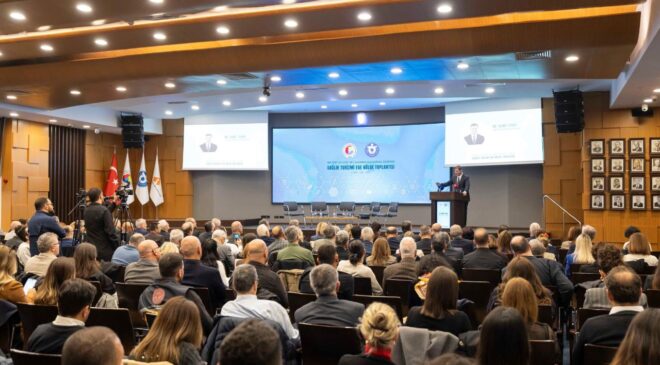 İzmir’de Sağlık Turizmi İçin Geniş Kapsamlı Manifesto