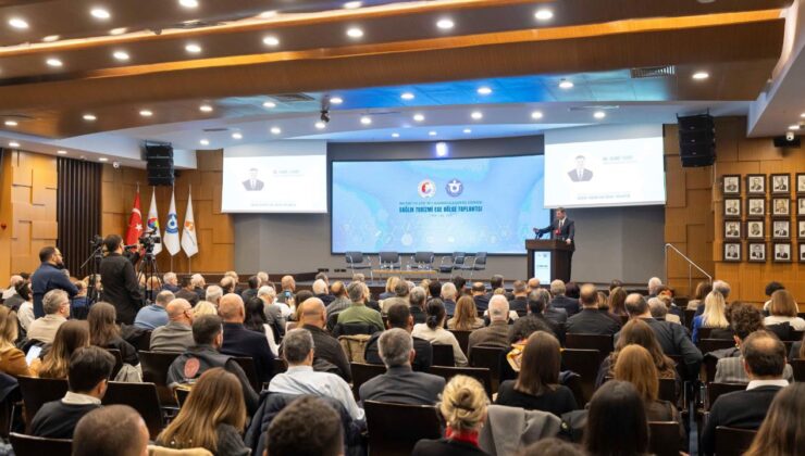 İzmir’de Sağlık Turizmi İçin Geniş Kapsamlı Manifesto