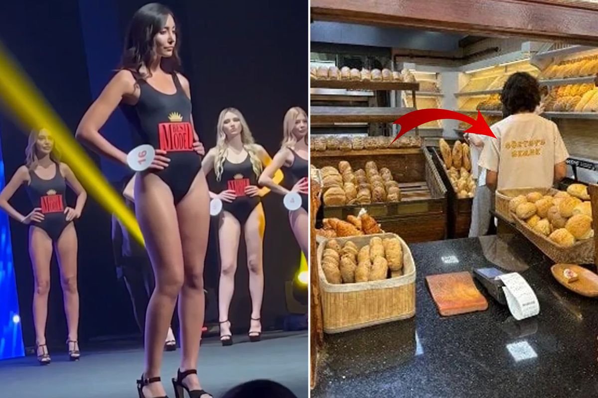 Irmak Öztaş’ın Cesur Kariyer Değişimi!