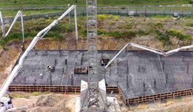 Uzundere Projesinde Yeni Gelişmeler: 4. Etap Yolda!