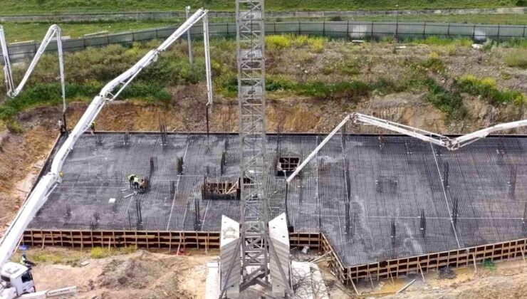 Uzundere Projesinde Yeni Gelişmeler: 4. Etap Yolda!