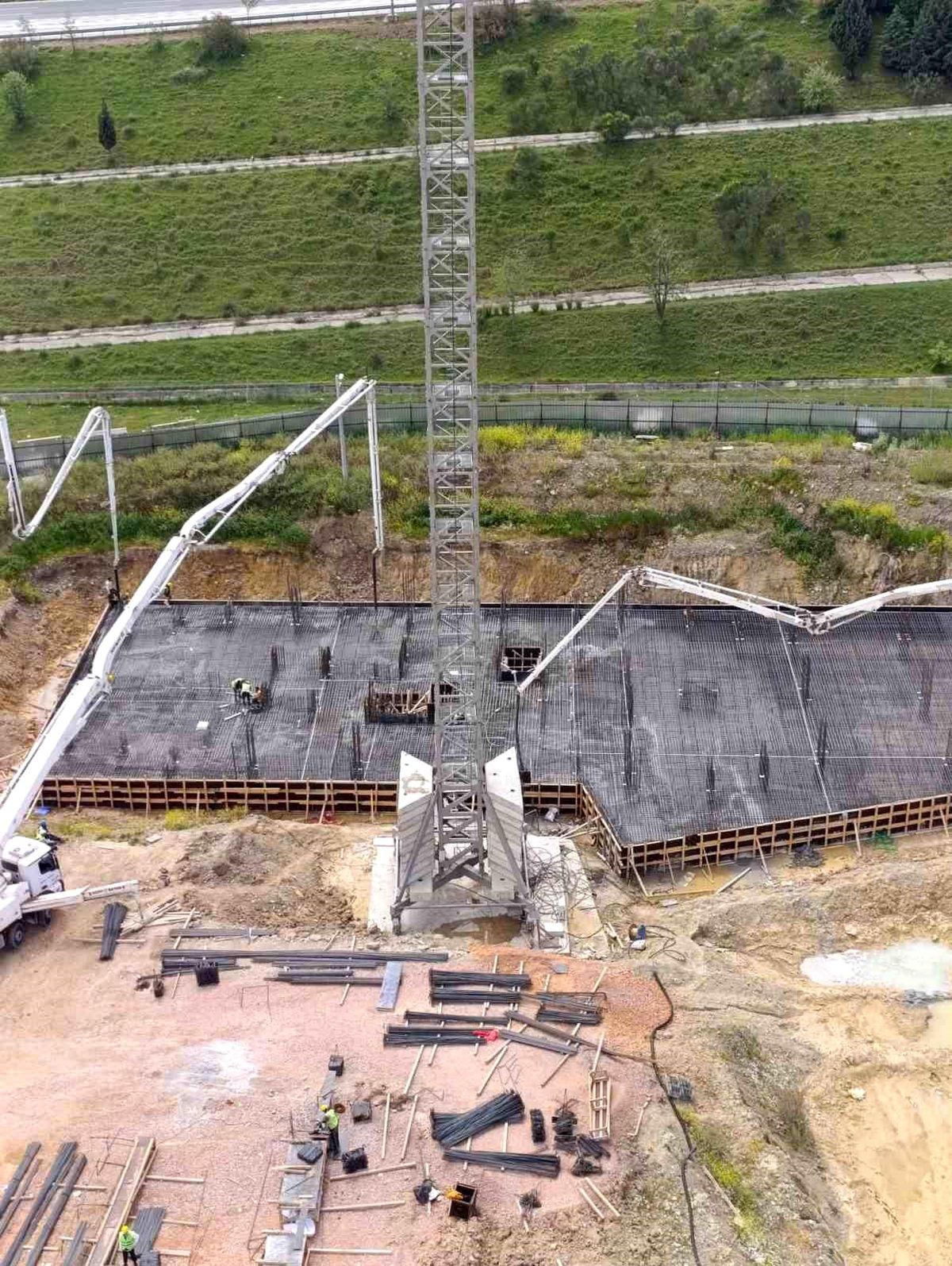 Uzundere Projesinde Yeni Gelişmeler: 4. Etap Yolda!