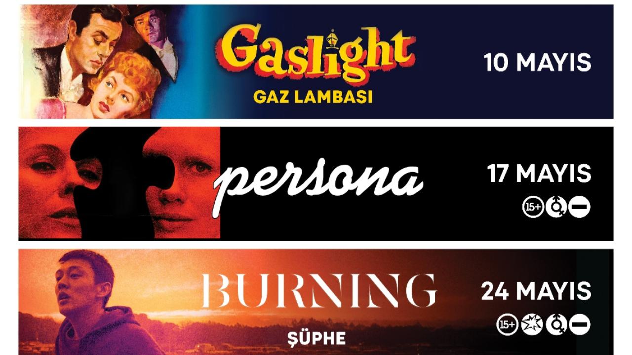 İzmir’de Unutulmaz Sinema Haftası Başlıyor!