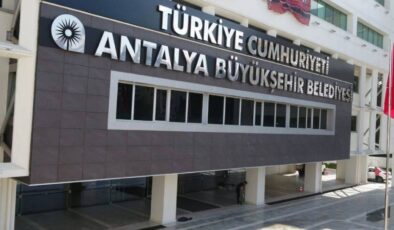 Antalya merkezli operasyon Denizli’ye genişledi: 34 kişi hakkında gözaltı kararı