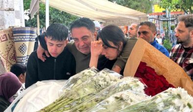 Genç Kız Burun Estetiği Ameliyatında Hayatını Kaybetti