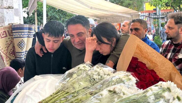 Genç Kız Burun Estetiği Ameliyatında Hayatını Kaybetti