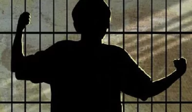 Suça sürüklenen çocuklar için yeni düzenleme: cezalar sertleşiyor